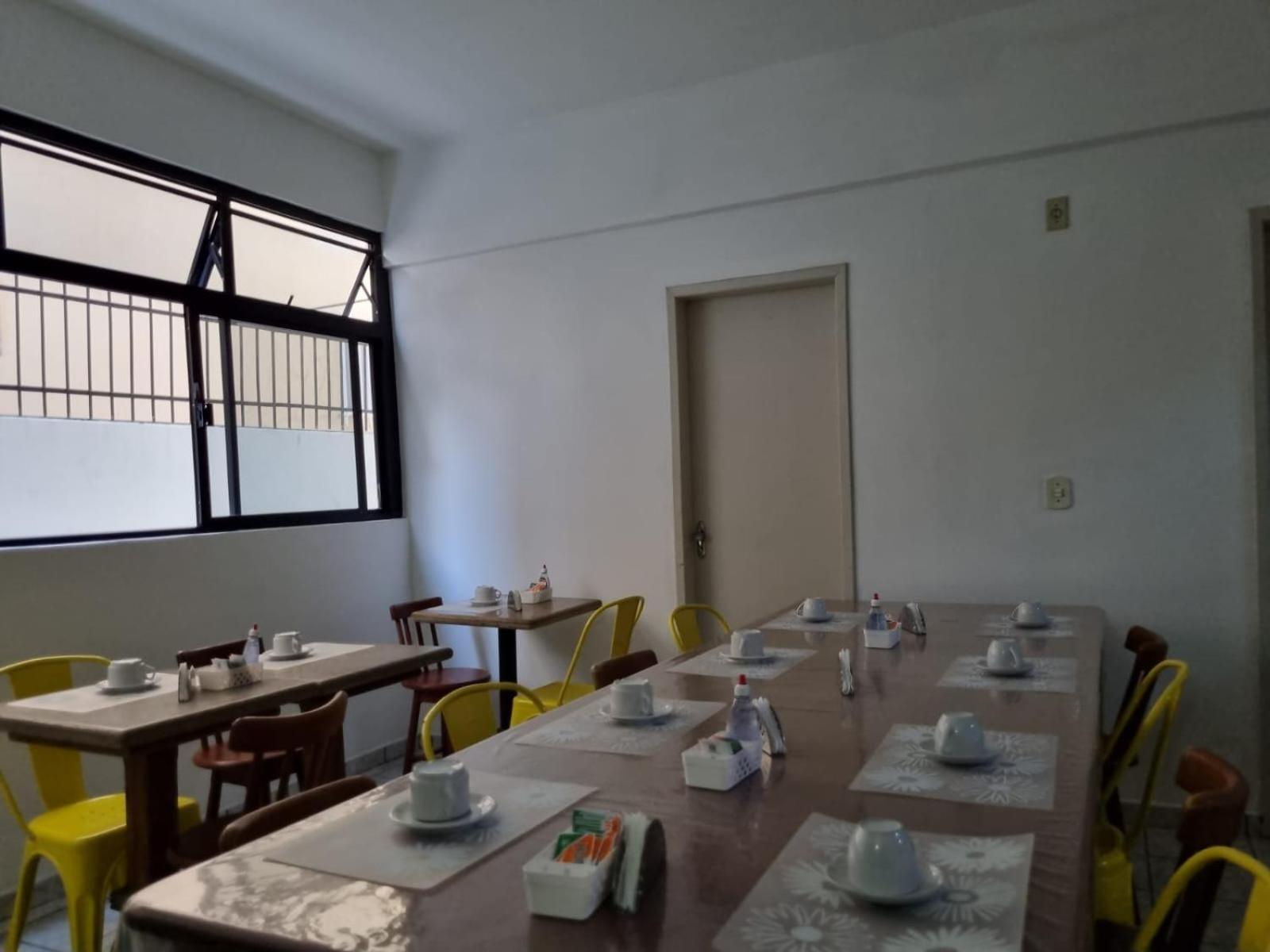 Pousada Nilza Mar Maceio  Luaran gambar