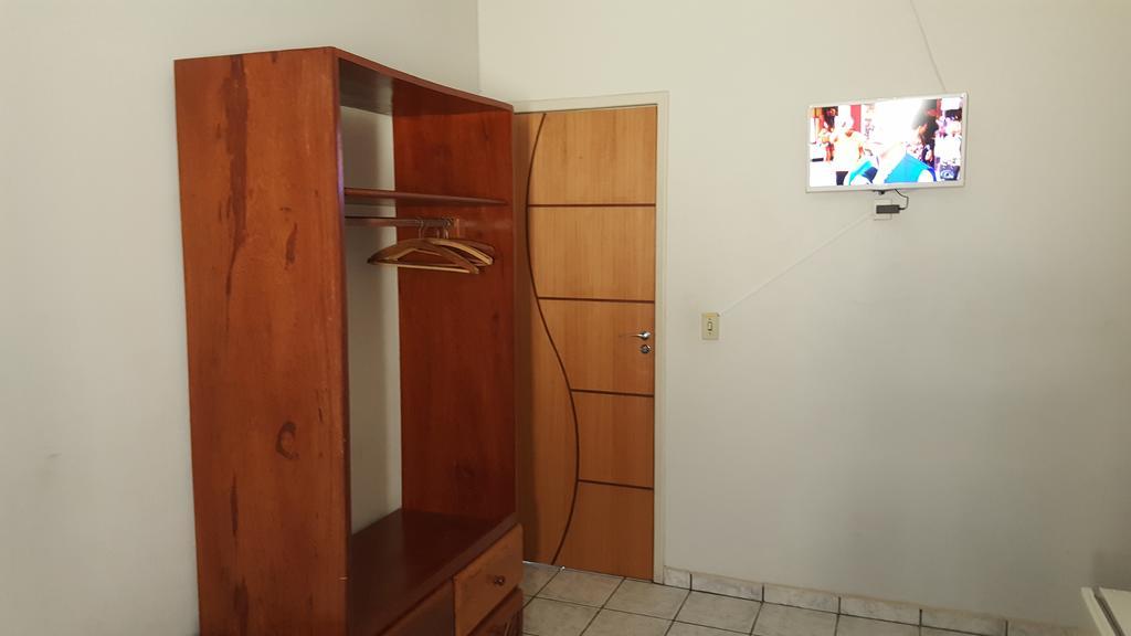Pousada Nilza Mar Maceio  Luaran gambar