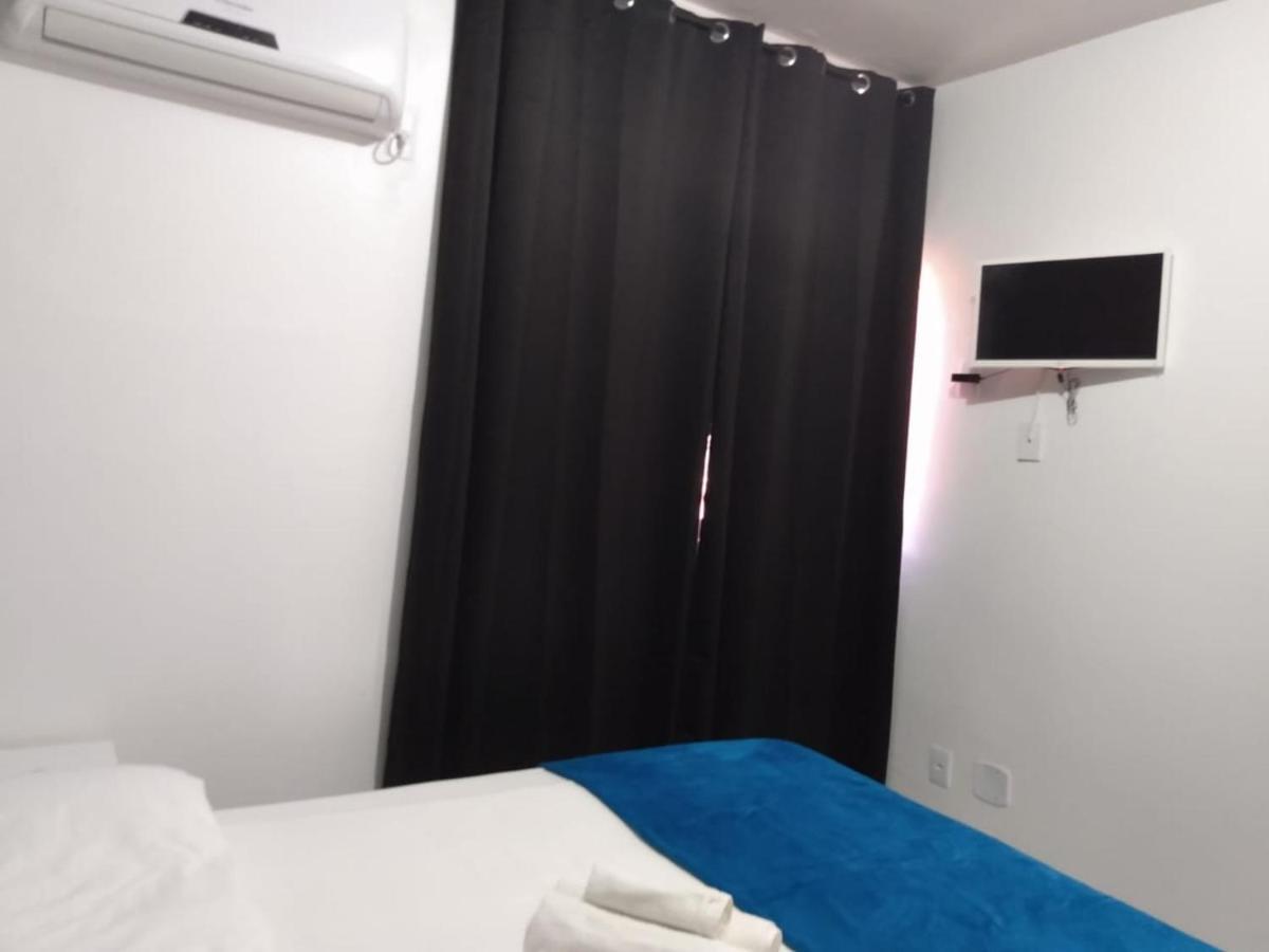 Pousada Nilza Mar Maceio  Luaran gambar