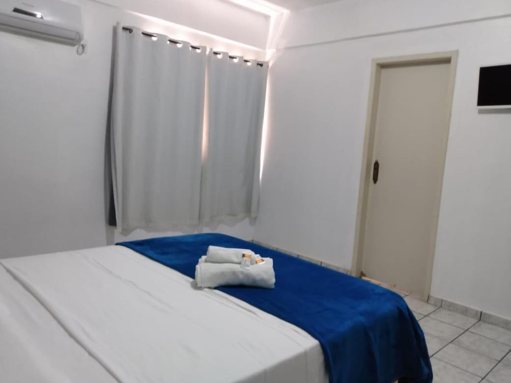 Pousada Nilza Mar Maceio  Luaran gambar