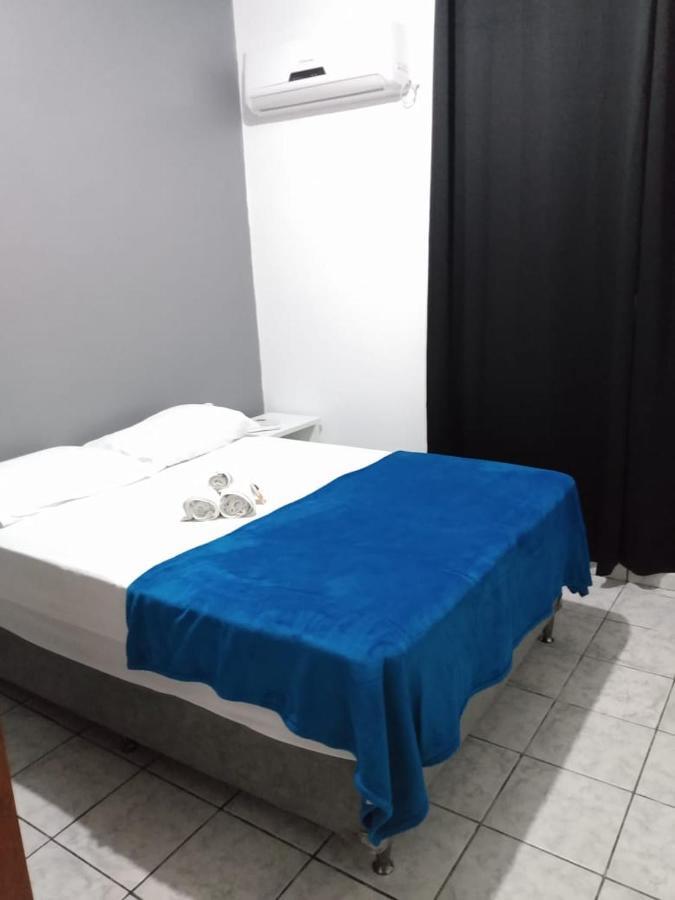 Pousada Nilza Mar Maceio  Luaran gambar