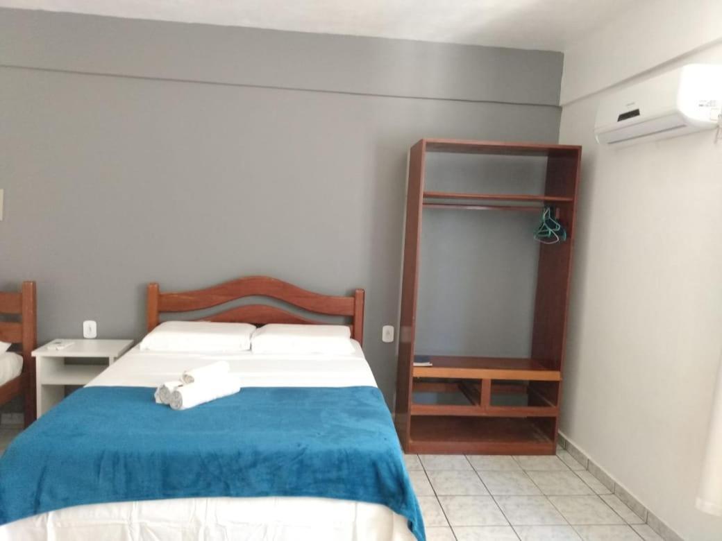 Pousada Nilza Mar Maceio  Luaran gambar