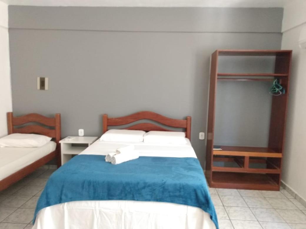 Pousada Nilza Mar Maceio  Luaran gambar