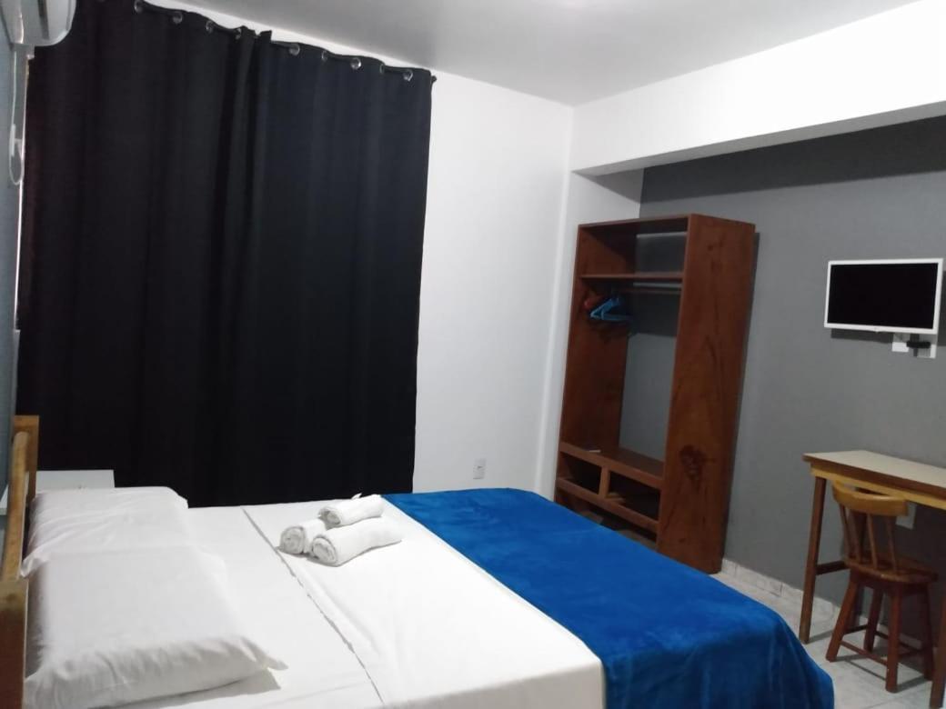 Pousada Nilza Mar Maceio  Luaran gambar