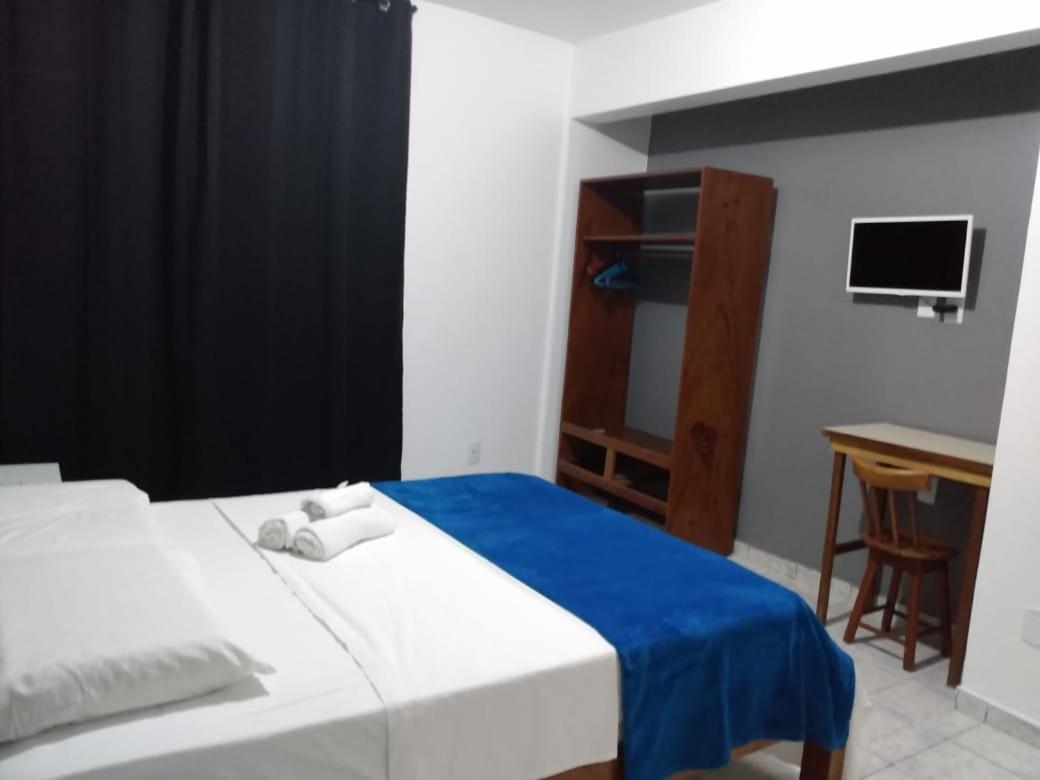 Pousada Nilza Mar Maceio  Luaran gambar