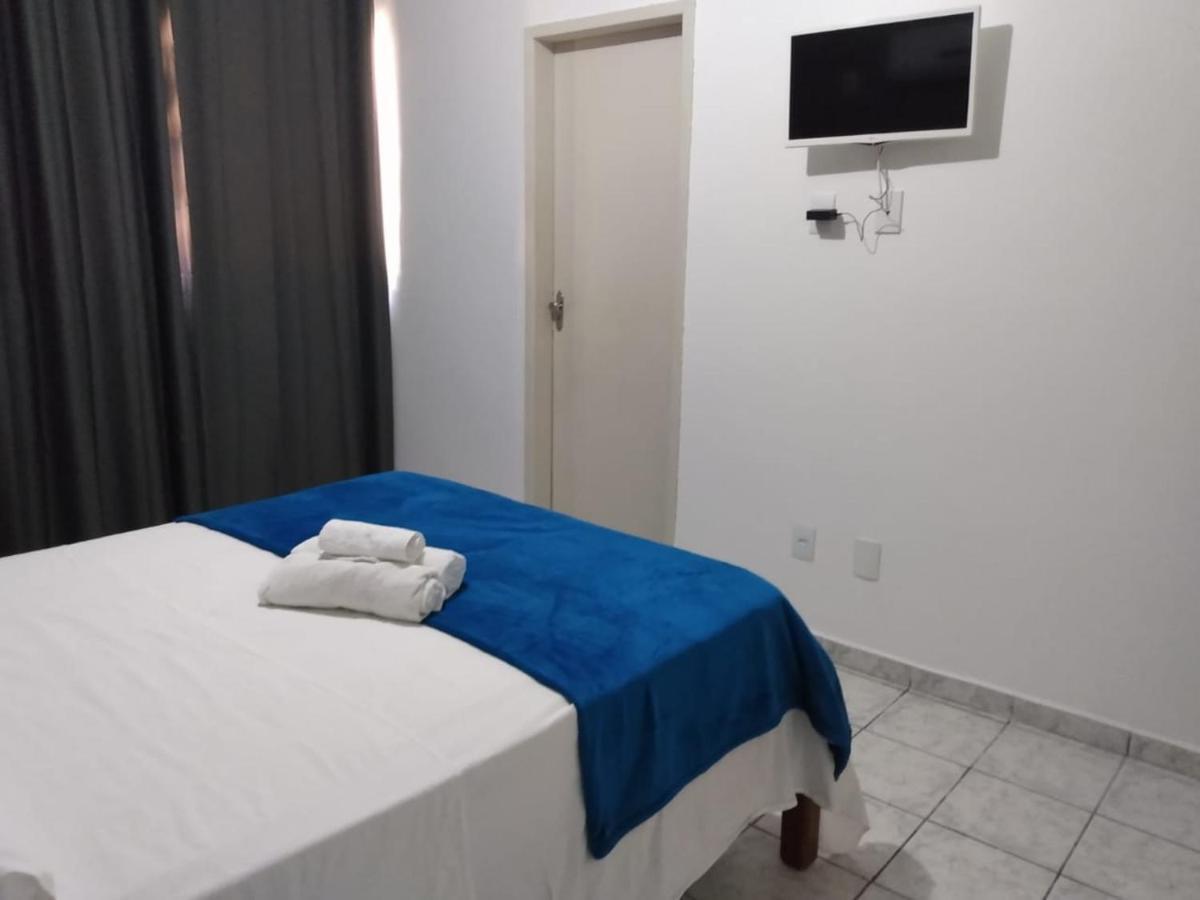 Pousada Nilza Mar Maceio  Luaran gambar